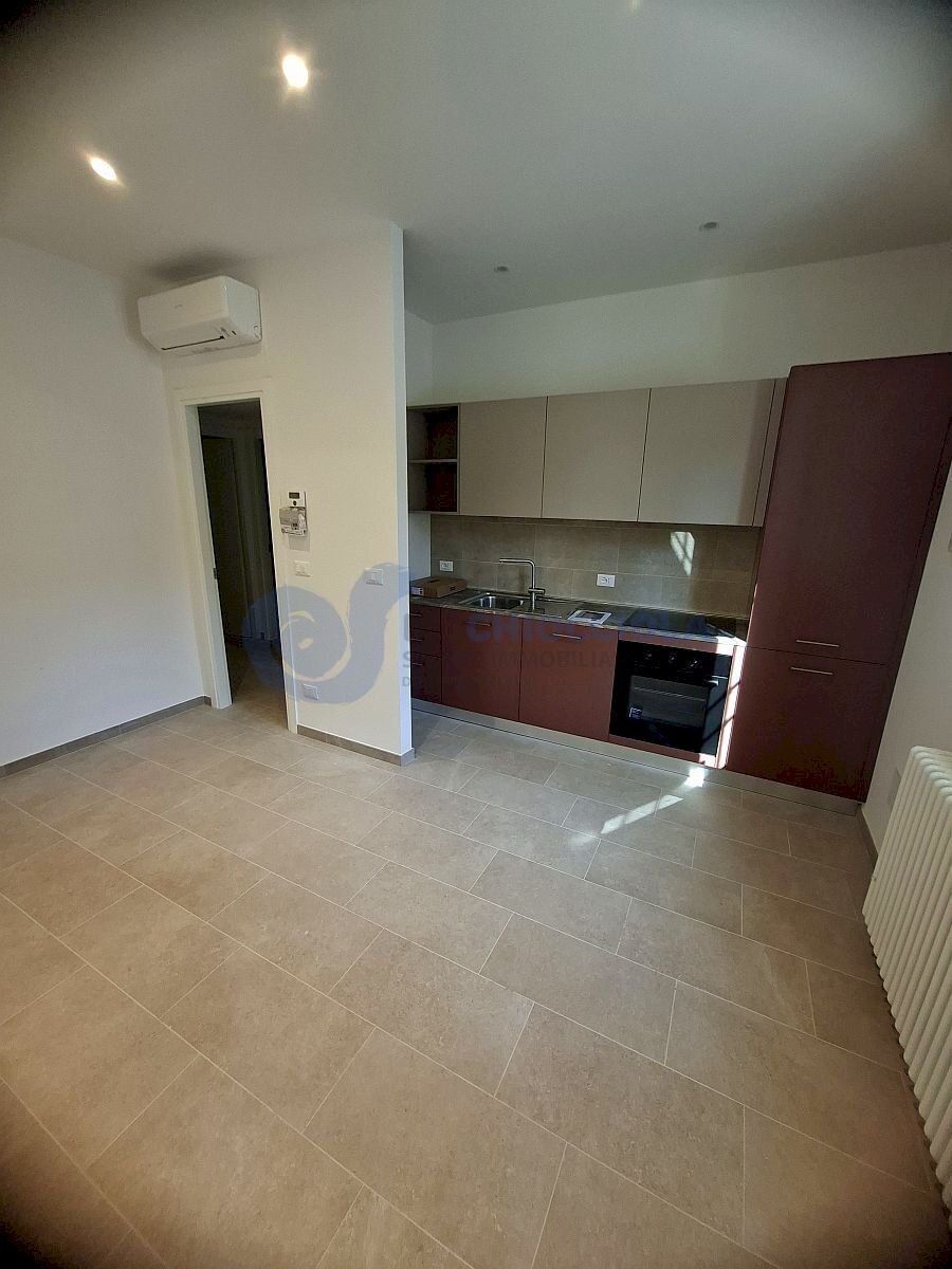 cucina.jpg - Trilocale SPORT, Bologna (zona Barca) - foto 2