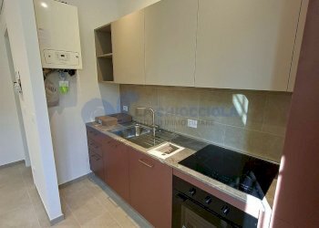 parete cottura.jpg - Trilocale SPORT, Bologna (zona Barca) - foto 5