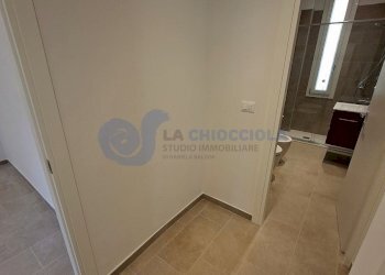 disimpegno.jpg - Trilocale SPORT, Bologna (zona Barca) - foto 6