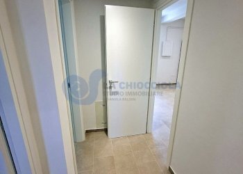 disimpegno2.jpg - Trilocale SPORT, Bologna (zona Barca) - foto 8