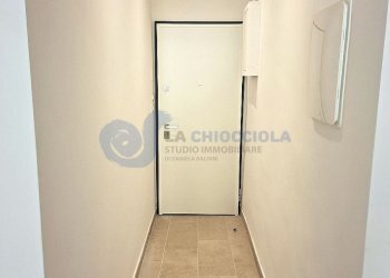 ingresso1.jpg - Two-room apartment VIA DELLO SPORT, Bologna (neighborhood Barca) - photo 1