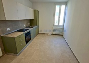 cucina1.jpg - Two-room apartment VIA DELLO SPORT, Bologna (neighborhood Barca) - photo 4