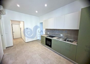 cucina4.jpg - Two-room apartment VIA DELLO SPORT, Bologna (neighborhood Barca) - photo 5