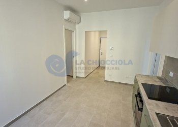 cucina2.jpg - Two-room apartment VIA DELLO SPORT, Bologna (neighborhood Barca) - photo 6
