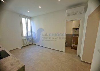 cucina7.jpg - Two-room apartment VIA DELLO SPORT, Bologna (neighborhood Barca) - photo 7