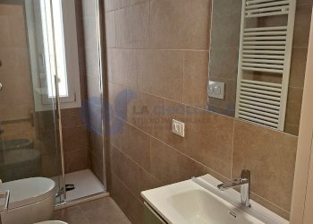 bagno.jpg - Two-room apartment VIA DELLO SPORT, Bologna (neighborhood Barca) - photo 8