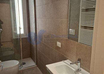 bagno1.jpg - Two-room apartment VIA DELLO SPORT, Bologna (neighborhood Barca) - photo 9