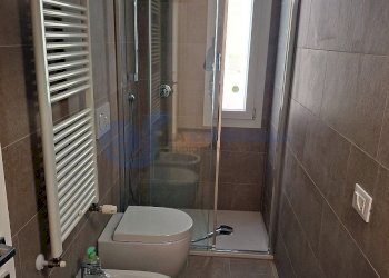 bagno2.jpg - Two-room apartment VIA DELLO SPORT, Bologna (neighborhood Barca) - photo 10