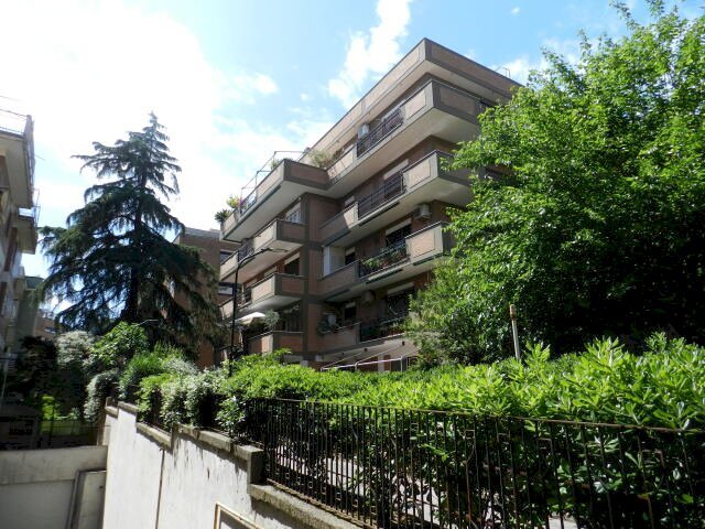 image-1773221355668.png - Box Via Dino Frescobaldi, Roma - foto 1