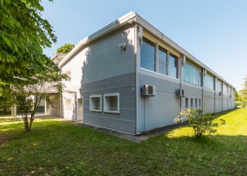 Imm. Castelmaggiore Pieve di Cento Via Zallone 24- - Capannone Via Benedetto Zallone 24, Pieve di Cento - foto 3