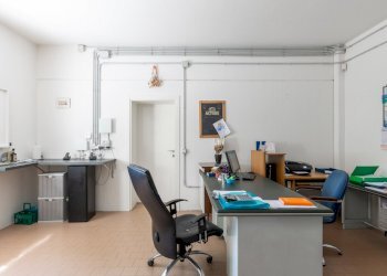 Imm. Castelmaggiore Pieve di Cento Via Zallone 24- - Capannone Via Benedetto Zallone 24, Pieve di Cento - foto 5