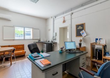 Imm. Castelmaggiore Pieve di Cento Via Zallone 24- - Capannone Via Benedetto Zallone 24, Pieve di Cento - foto 8