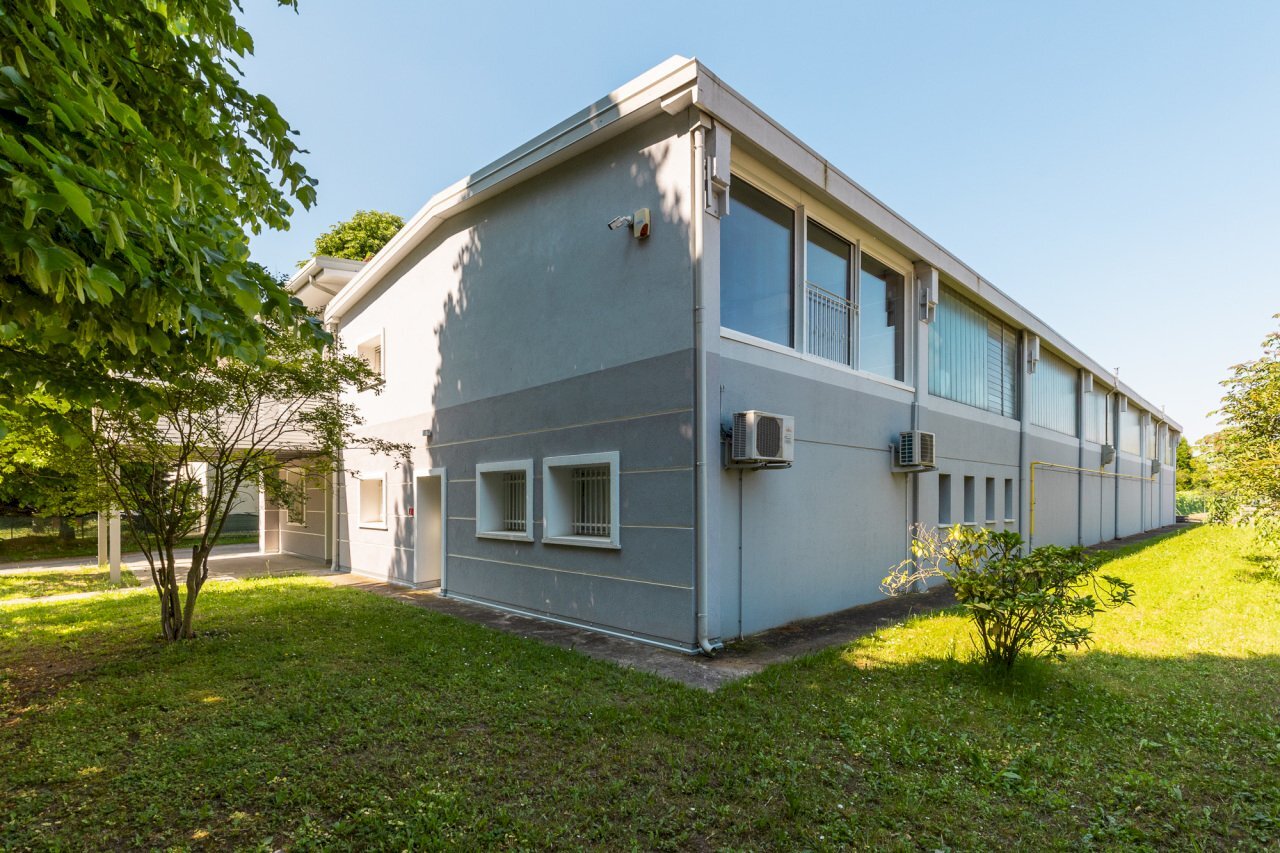 Imm. Castelmaggiore Pieve di Cento Via Zallone 24- - Capannone Via Benedetto Zallone 24, Pieve di Cento - foto 3