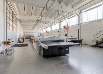 Imm. Castelmaggiore Pieve di Cento Via Zallone 24- - Capannone Via Benedetto Zallone 24, Pieve di Cento - foto 6