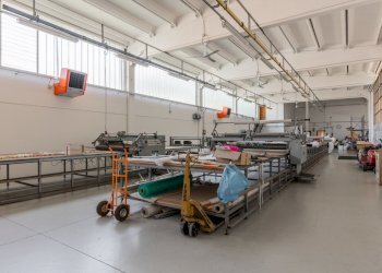 Imm. Castelmaggiore Pieve di Cento Via Zallone 24- - Capannone Via Benedetto Zallone 24, Pieve di Cento - foto 7