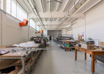 Imm. Castelmaggiore Pieve di Cento Via Zallone 24- - Capannone Via Benedetto Zallone 24, Pieve di Cento - foto 8