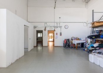 Imm. Castelmaggiore Pieve di Cento Via Zallone 24- - Capannone Via Benedetto Zallone 24, Pieve di Cento - foto 9