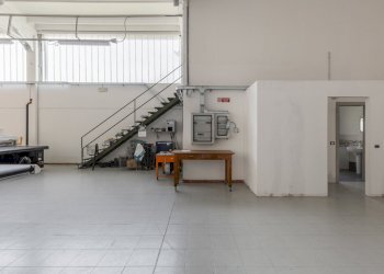 Imm. Castelmaggiore Pieve di Cento Via Zallone 24- - Capannone Via Benedetto Zallone 24, Pieve di Cento - foto 10