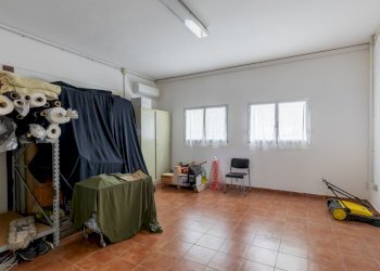 Imm. Castelmaggiore Pieve di Cento Via Zallone 24- - Capannone Via Benedetto Zallone 24, Pieve di Cento - foto 14