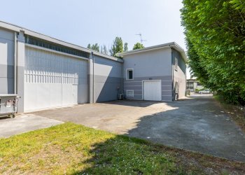 Imm. Castelmaggiore Pieve di Cento Via Zallone 24- - Capannone Via Benedetto Zallone 24, Pieve di Cento - foto 21