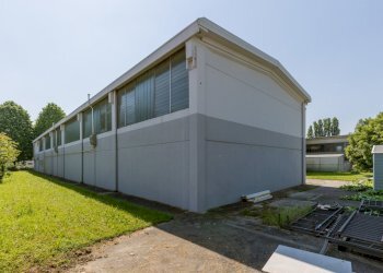 Imm. Castelmaggiore Pieve di Cento Via Zallone 24- - Capannone Via Benedetto Zallone 24, Pieve di Cento - foto 23