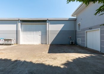 Imm. Castelmaggiore Pieve di Cento Via Zallone 24- - Capannone Via Benedetto Zallone 24, Pieve di Cento - foto 24