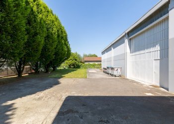 Imm. Castelmaggiore Pieve di Cento Via Zallone 24- - Capannone Via Benedetto Zallone 24, Pieve di Cento - foto 25