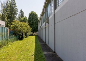 Imm. Castelmaggiore Pieve di Cento Via Zallone 24- - Capannone Via Benedetto Zallone 24, Pieve di Cento - foto 26