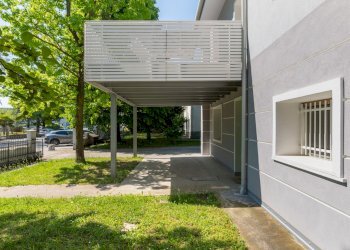 Imm. Castelmaggiore Pieve di Cento Via Zallone 24- - Capannone Via Benedetto Zallone 24, Pieve di Cento - foto 28