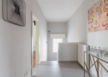 Imm. Castelmaggiore Pieve di Cento Via Zallone 24- - Villa Via Benedetto Zallone 24, Pieve di Cento - foto 14