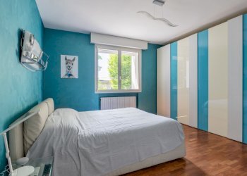 Imm. Castelmaggiore Pieve di Cento Via Zallone 24- - Villa Via Benedetto Zallone 24, Pieve di Cento - foto 15