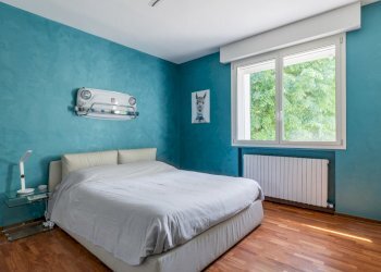 Imm. Castelmaggiore Pieve di Cento Via Zallone 24- - Villa Via Benedetto Zallone 24, Pieve di Cento - foto 16