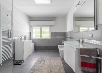 Imm. Castelmaggiore Pieve di Cento Via Zallone 24- - Villa Via Benedetto Zallone 24, Pieve di Cento - foto 18