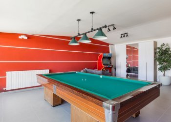 Imm. Castelmaggiore Pieve di Cento Via Zallone 24- - Villa Via Benedetto Zallone 24, Pieve di Cento - foto 22