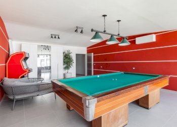 Imm. Castelmaggiore Pieve di Cento Via Zallone 24- - Villa Via Benedetto Zallone 24, Pieve di Cento - foto 24