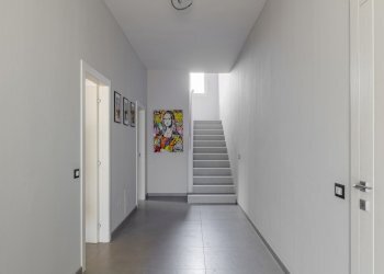 Imm. Castelmaggiore Pieve di Cento Via Zallone 24- - Villa Via Benedetto Zallone 24, Pieve di Cento - foto 26