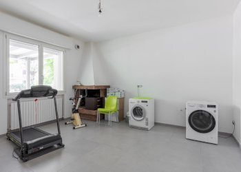 Imm. Castelmaggiore Pieve di Cento Via Zallone 24- - Villa Via Benedetto Zallone 24, Pieve di Cento - foto 27