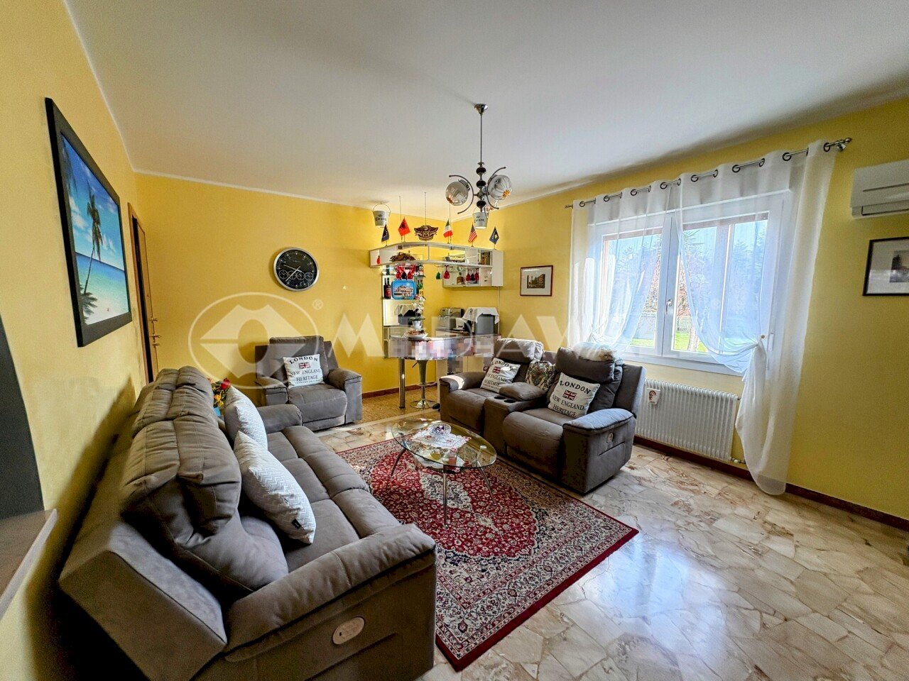 1.JPG - Four-room apartment Via Camillo Benso Conte di Cavour 1, Fontanafredda - photo 1