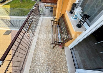 28.JPG - Four-room apartment Via Camillo Benso Conte di Cavour 1, Fontanafredda - photo 28