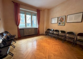 vano - Ufficio Corso Carlo e Nello Rosselli 105-10-B, Torino - foto 2