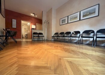 vano - Ufficio Corso Carlo e Nello Rosselli 105-10-B, Torino - foto 4