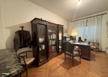 vano - Ufficio Corso Carlo e Nello Rosselli 105-10-B, Torino - foto 5