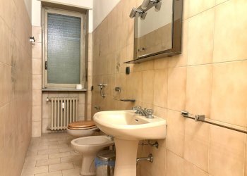 bagno - Ufficio Corso Carlo e Nello Rosselli 105-10-B, Torino - foto 8