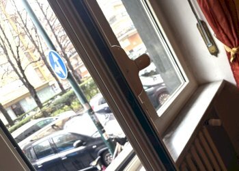 serramenti - Ufficio Corso Carlo e Nello Rosselli 105-10-B, Torino - foto 9