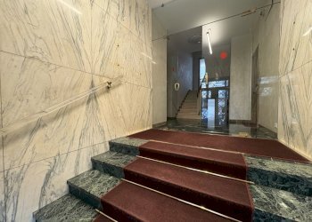 ingresso - Ufficio Corso Carlo e Nello Rosselli 105-10-B, Torino - foto 10