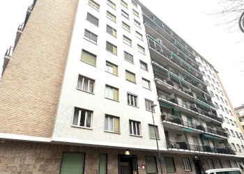 facciata - Ufficio Corso Carlo e Nello Rosselli 105-10-B, Torino - foto 11