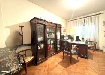 vano - Ufficio Corso Carlo e Nello Rosselli 105-10-B, Torino - foto 12