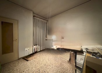 vano - Ufficio Corso Carlo e Nello Rosselli 105-10-B, Torino - foto 13