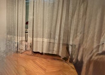 vano - Ufficio Corso Carlo e Nello Rosselli 105-10-B, Torino - foto 14