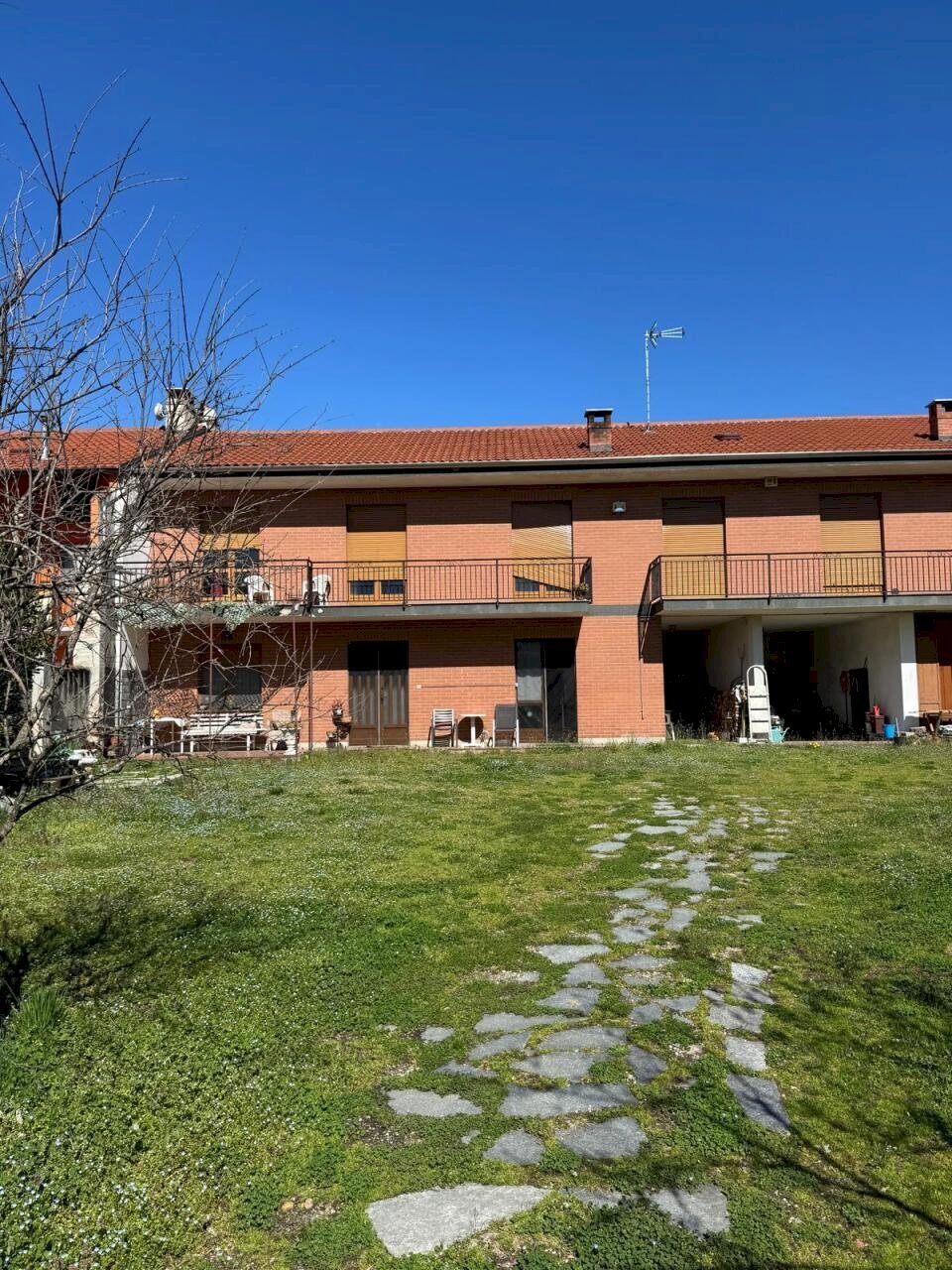 7.jpeg - Independent house Via Milanere 29, Almese - photo 1